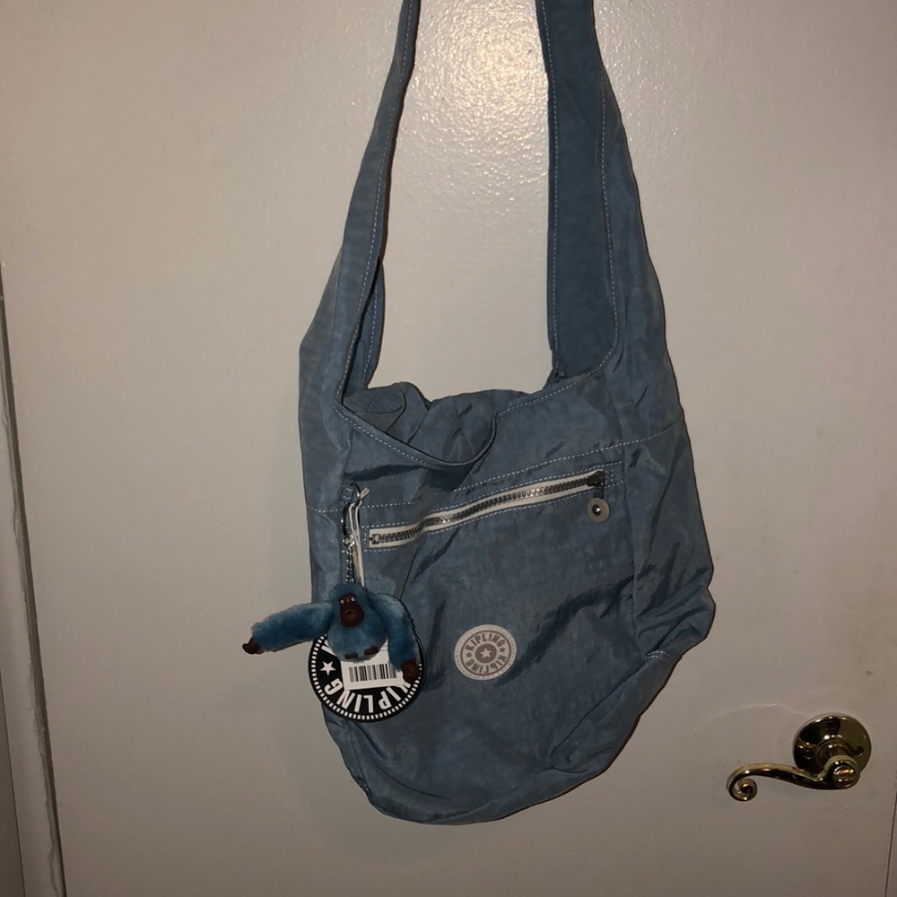 🔥Brand New - Kipling X UO Sling Crossbody Bag - Picture 7 of 7